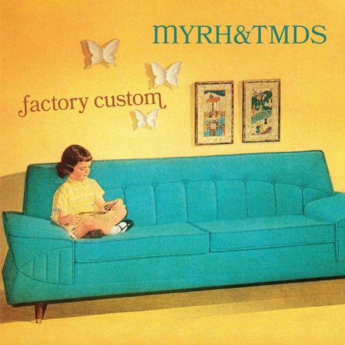 Factory Custom | Myrh & The Magnetic Dog Sisters