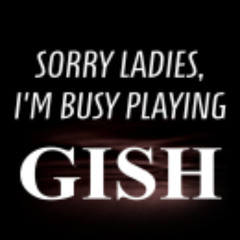 Cavernous Gittoral - GISH