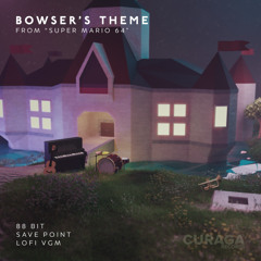 Bowser's Theme (from "Super Mario 64")