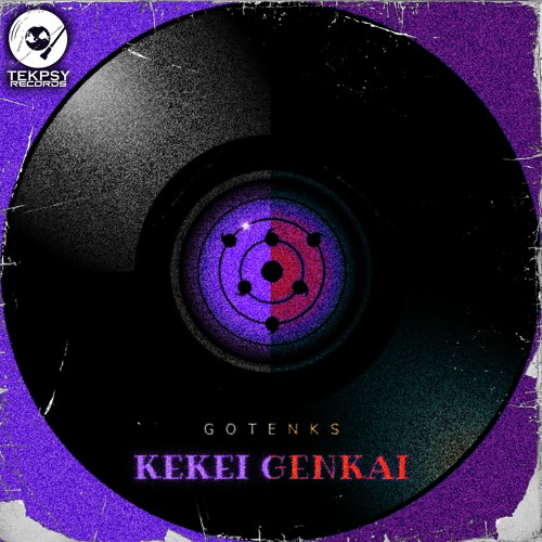 Gotenks - Kekkei Genkai