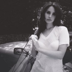 pretty when you cry X sad girl - lana del rey