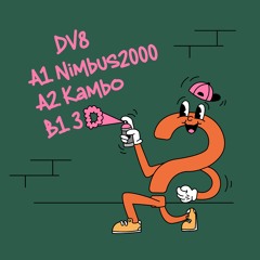 PremEar: DV8 - Nimbus2000 [IDC001]