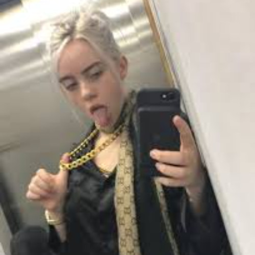 Stream +[CLIP@@] billie eilish photos strap viral leak billie eilish mirror photo strap you like