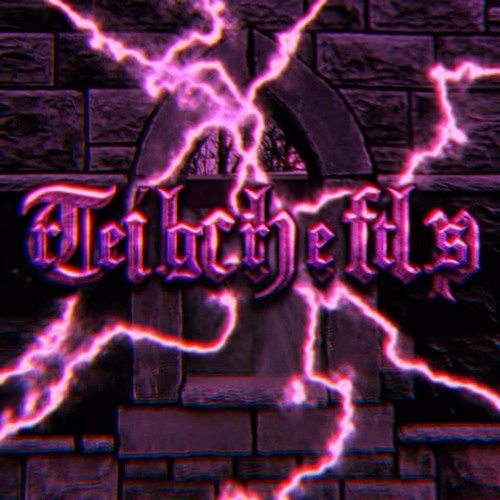 Black fingernails - Tilch.flp x Deadblunt