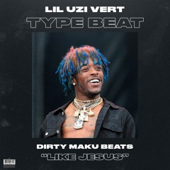Like Jesus 147BPM - Dirty Maku Beats