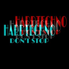 JusTINTime@Hardtechno Don't Stop Garten-Session  [12.08.21]