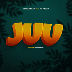 JUU (feat. JAY MELODY)