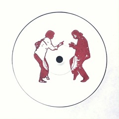 UNKNOWN ARTIST - UNTITLED A [PULPCORN007]