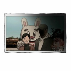 Gone Gone/thank you - Tyler,The creator (slowed fragment)