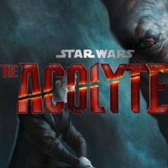 Star Wars: Acolyte Trailer Ost