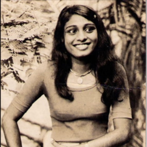 Mahmoodha Shakeeb Heeveybee