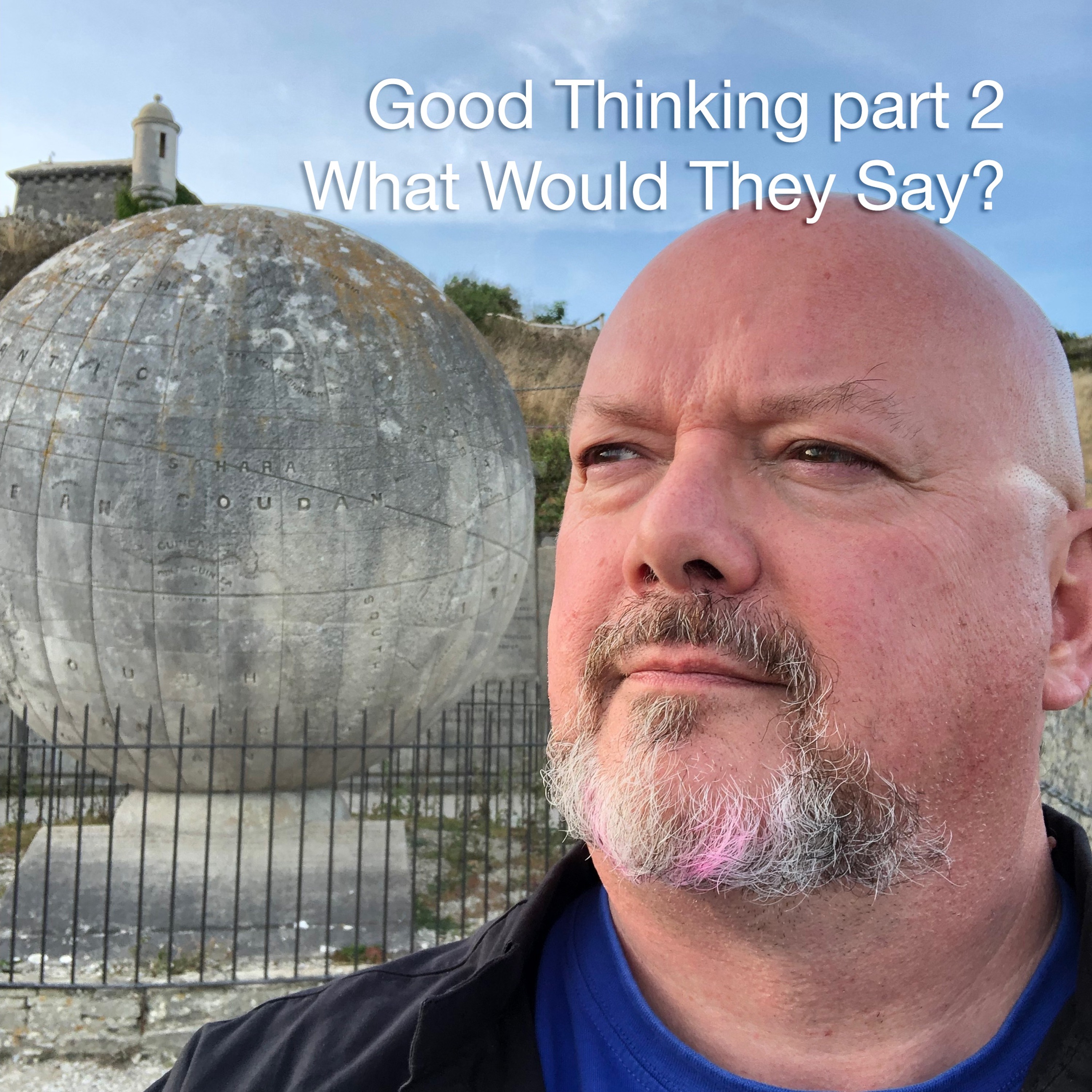 The Becoming Heroes Podcast