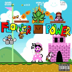 GAWD ~ FLOWER POWER INTRO (PROD BY CETTI x HOODRIXH)