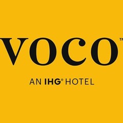 IHG Hotels And Sharjah Asset Management Announce The Opening Of voco Hotel In Sharjah (08/08/23)