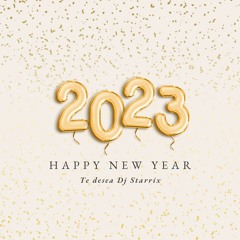 Mix Año Nuevo 2023 - El Juergón de  Año Nuevo