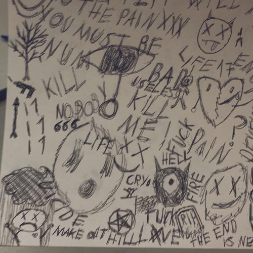 All the Pain (prod. Luke x ‪@luffysome‬)