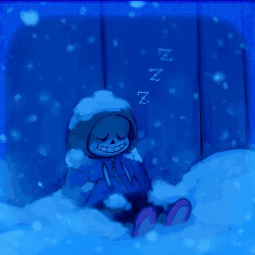 Ten Years of Echo. [Undertale's 10th Anniversary]