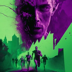 RUN WITH ME
