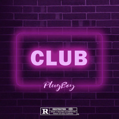 PLUGBOY - CLUB