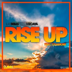 RISE UP (Original Mix) feat. CDAMORE