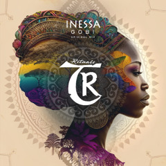 Inessa - Gobi [Tibetania Rituals]