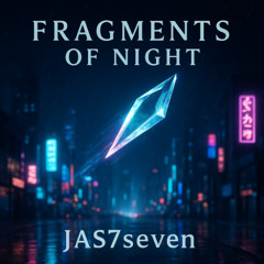 Fragments Of The Night