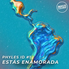 Estás Enamorada (Phyles ID)