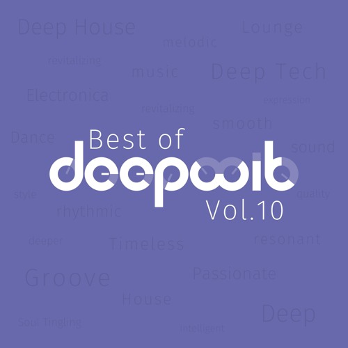 Best Of DeepWit, Vol. 10