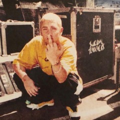 Eminem - My Name Is (Bootleg Remix)