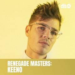 RENEGADE MASTERS: Keeno