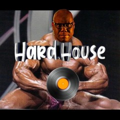 hard in the house vol 1