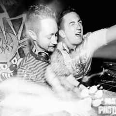 Gouryella - Tuchet & Worm Vs Darrell White Remix
