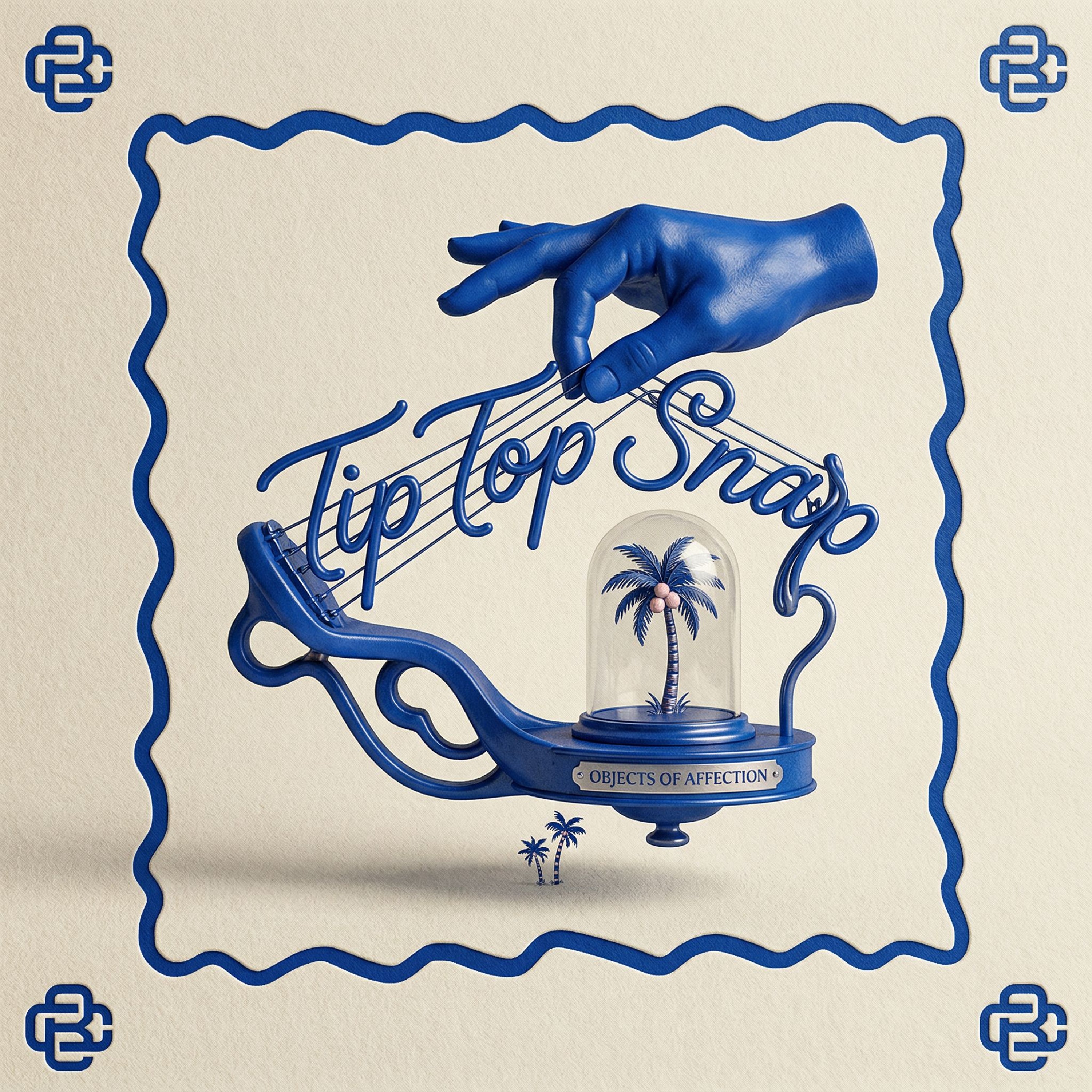 Tip Top Snap - Free Download episode artwork