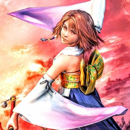Stream MoonQueen | Listen to Final Fantasy X playlist online for free ...