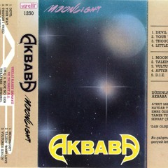 Akbaba - After All (1990)