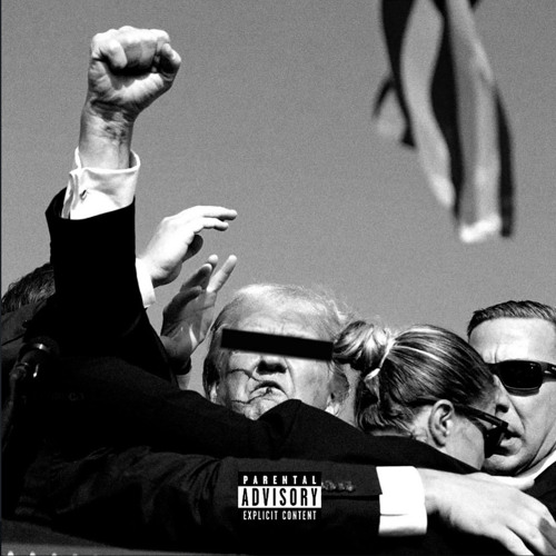 **** Donald Trump (Deluxe Version)