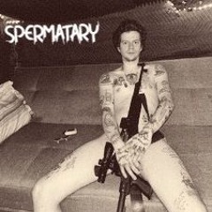 THA LAST PERC [p. CvMfovntain]