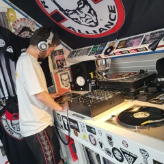 Early power vinyl mix by G-Valley