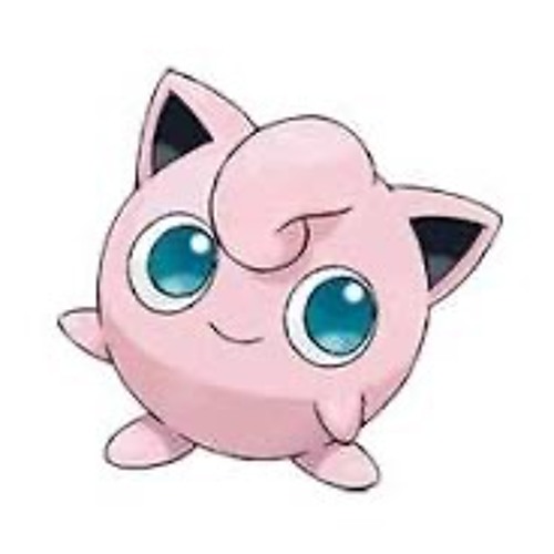 JIGGLYPUFF prod.Raynusda8!