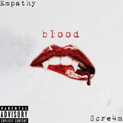 blood-FEAT. SCRE4M(msoto)