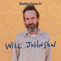 L’envie #205 :: Will Johnson
