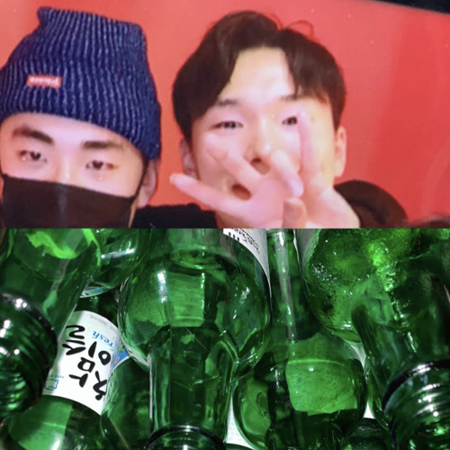 격하게 반항하고 싶지만 순응해야만 살 수 있는 현실 (demo)