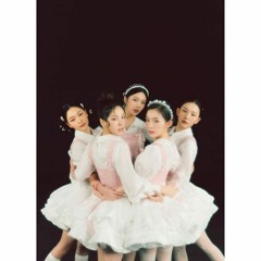Feel My Rhythm by Red Velvet - speed up.