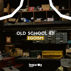4ROG273 : Egoism - School (Original Mix)