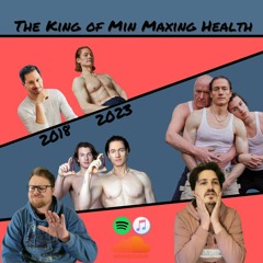 The King Of Min Maxing Health