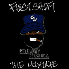 First Shift:The Mixtape