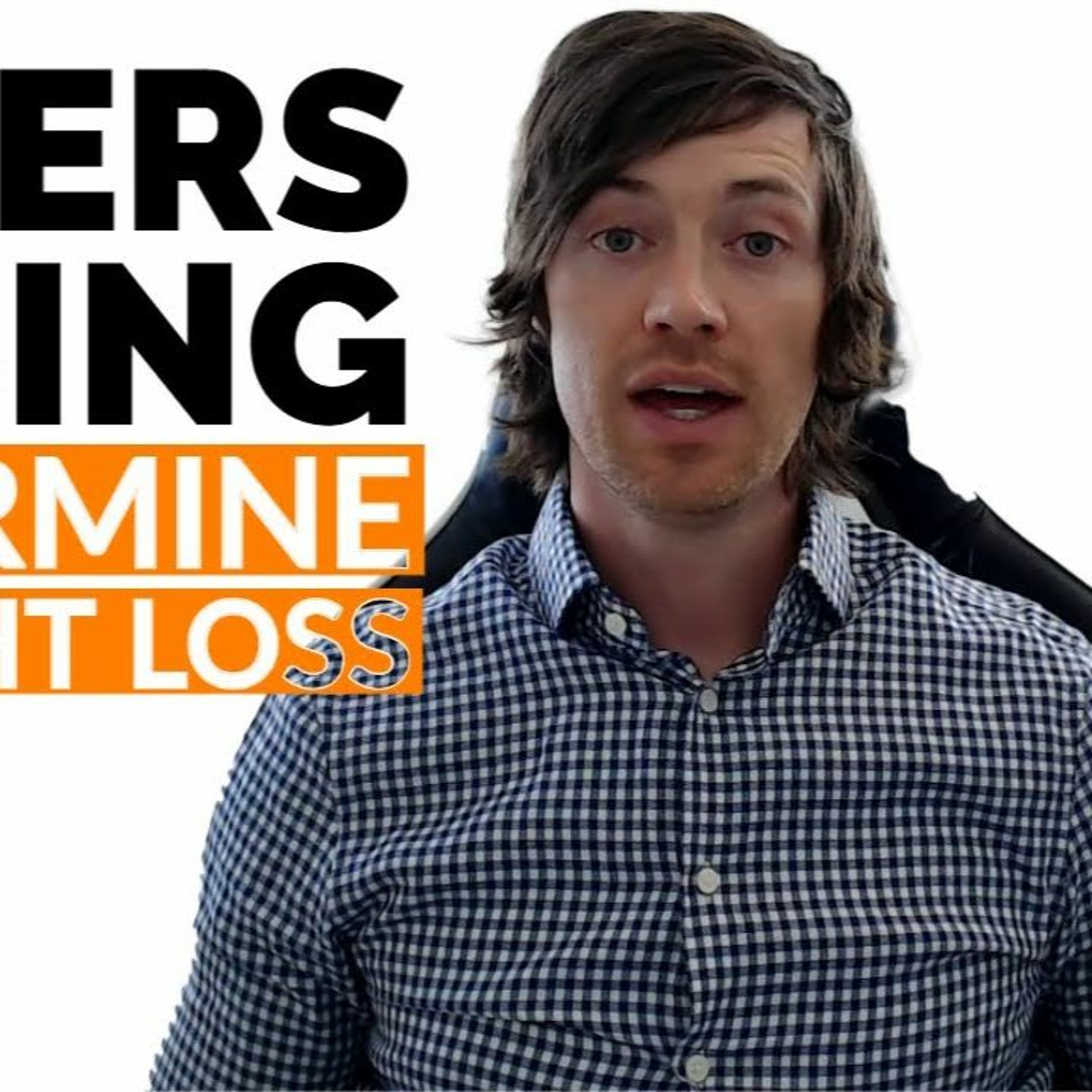 Why Phentermine is Harmful (3 Reasons to use other weight loss medications)