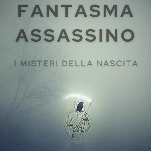 Fantasma assassino 1/Un miracolo di nascita