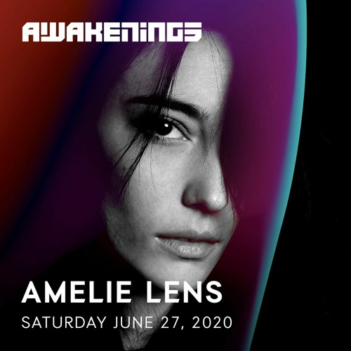 Amelie Lens | Awakenings Festival 2020 | Online weekender