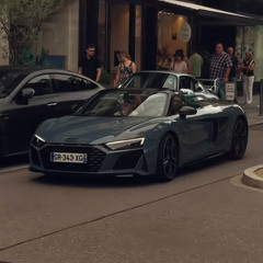 MAGDALENA-JELEN (sped up)